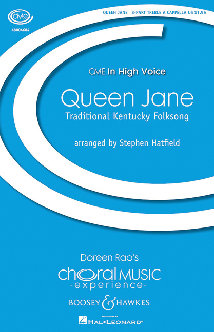 Έντυπα QUEEN JANE STEPHEN HATFIELD