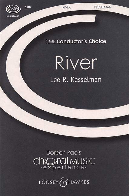 Printed items RIVER LEE R. KESSELMAN