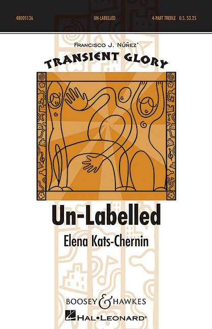 Printed items UN-LABELLED ELENA KATS-CHERNIN