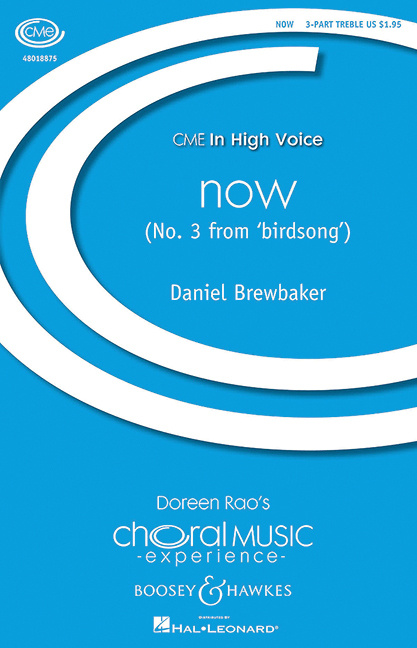 Printed items BIRDSONG DANIEL BREWBAKER
