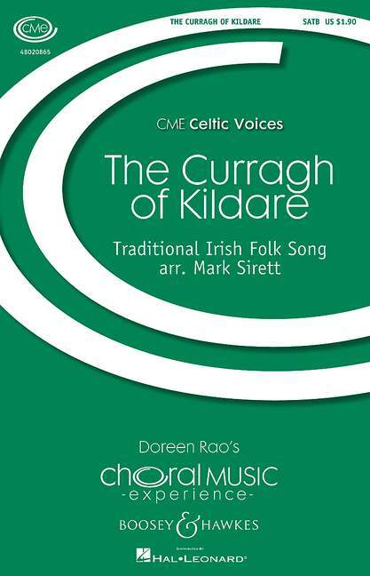 Tiskani izdelki THE CURRAGH OF KILDARE MARK SIRETT