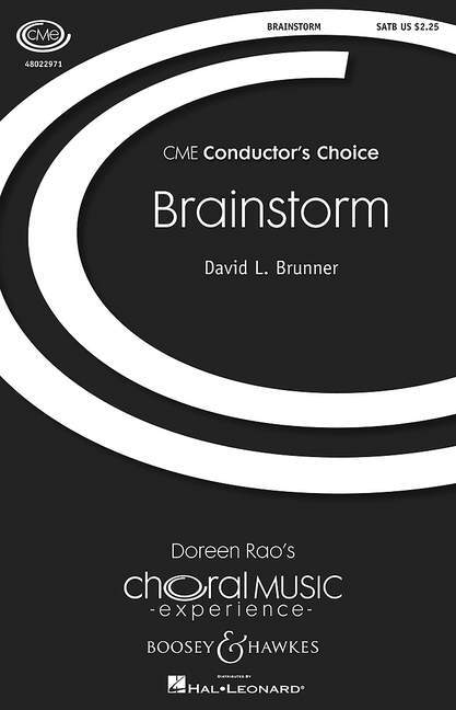 Prasa BRAINSTORM CHANT DAVID BRUNNER