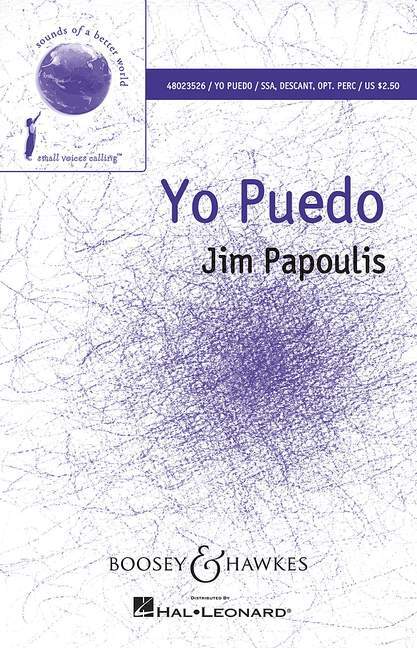 Prasa YO PUEDO JIM PAPOULIS