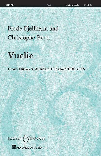 Tiskani izdelki VUELIE CHRISTOPHE BECK