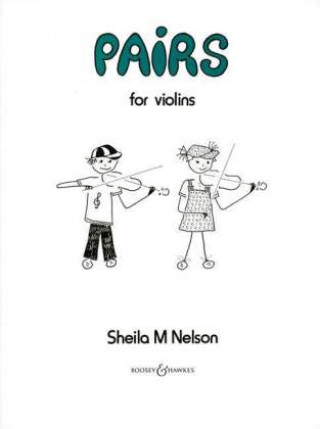 Printed items PAIRS VIOLONS RUDOLF NELSON