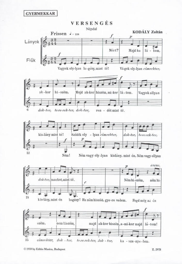 Knjiga VERSENGES CHANT 