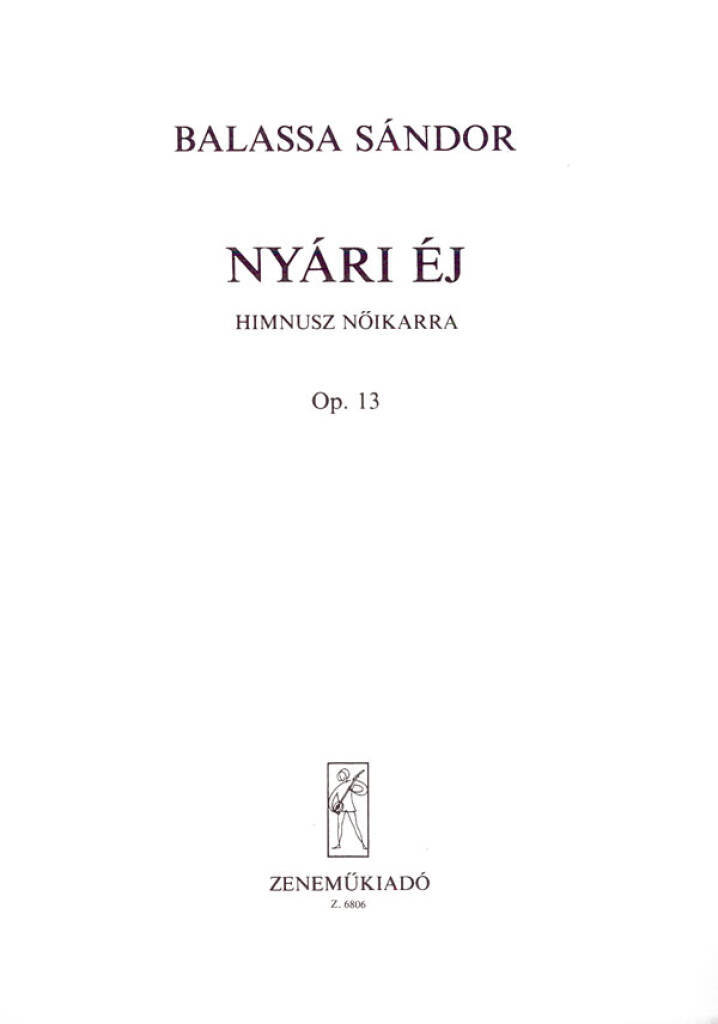 Knjiga NYARI EJ CHANT 