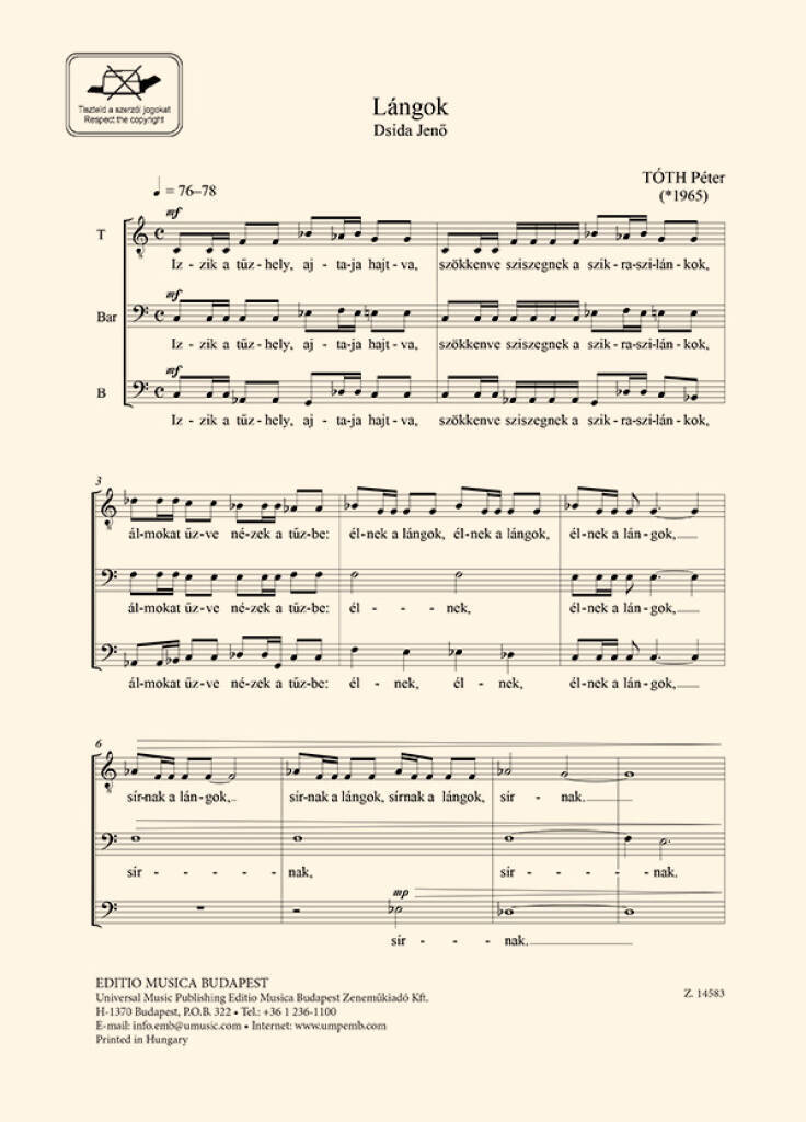 Knjiga LANGOK 