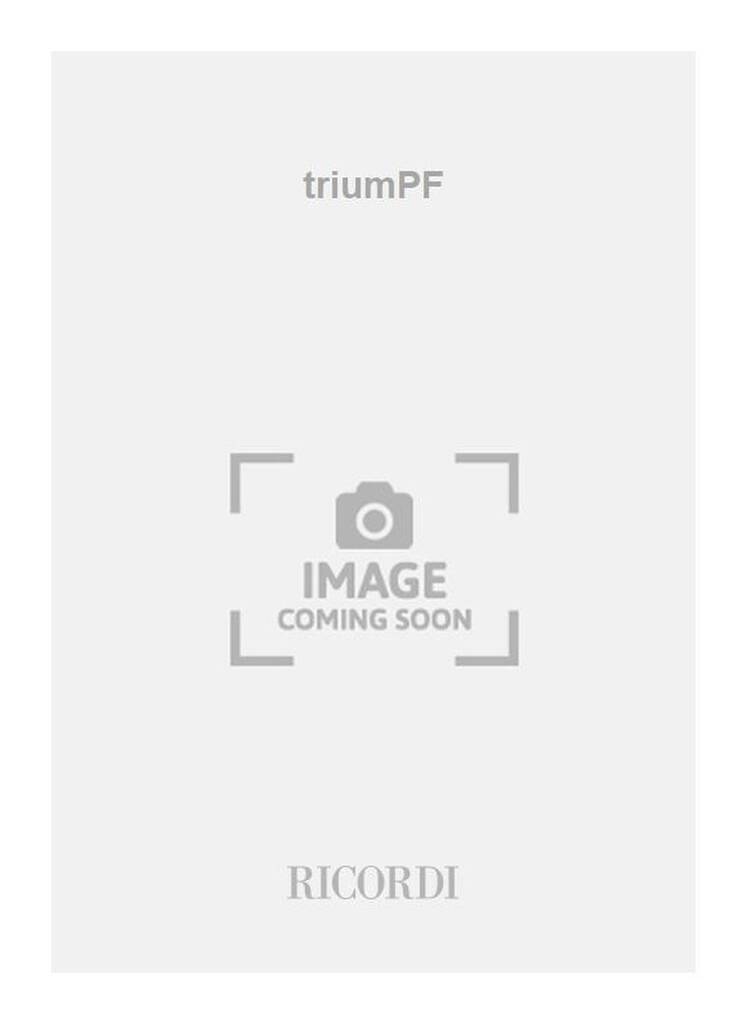 Book TRIUMPF GERHARD STABLER