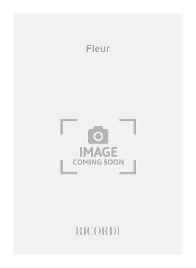 Knjiga FLEUR ROBERT HP PLATZ