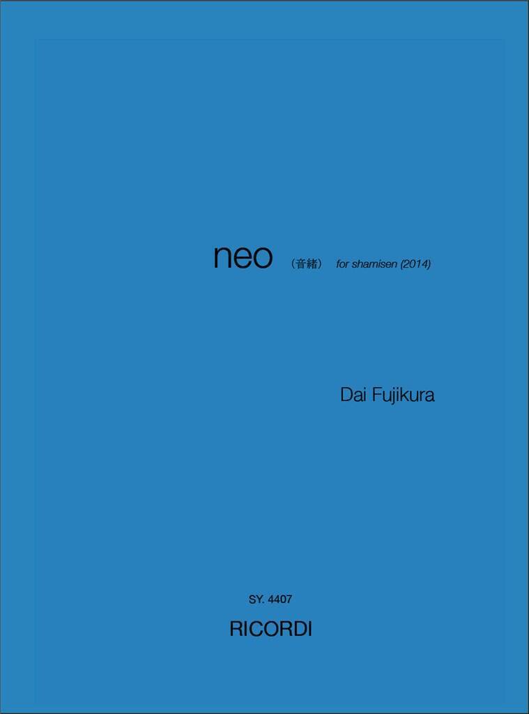 Carte NEO DAI FUJIKURA