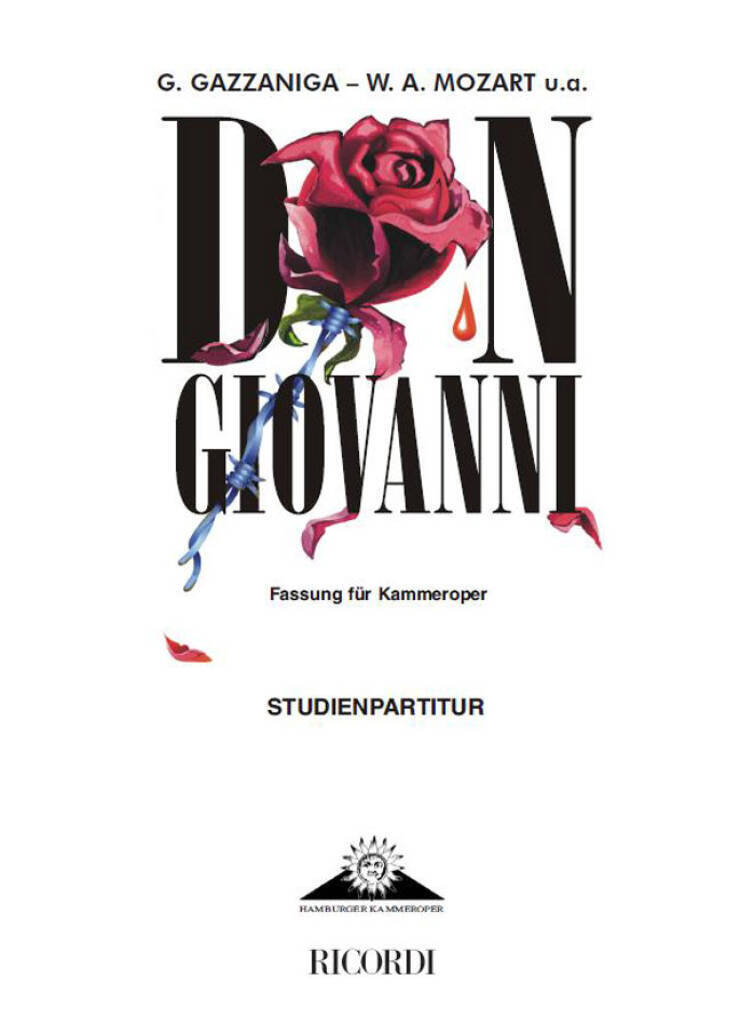 Buch DON GIOVANNI GIUSEPPE GAZZANIGA