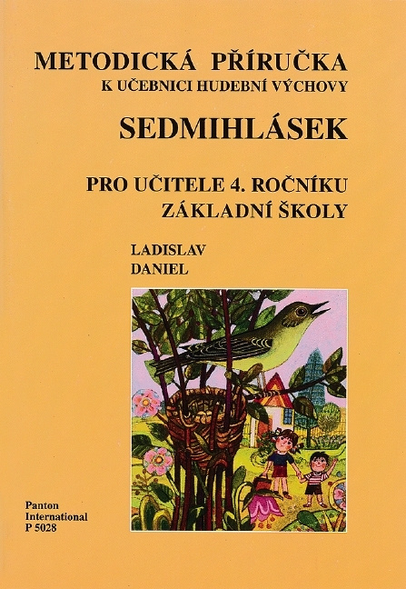 Tiskovina SPOTTDROSSEL LADISLAV DANIEL