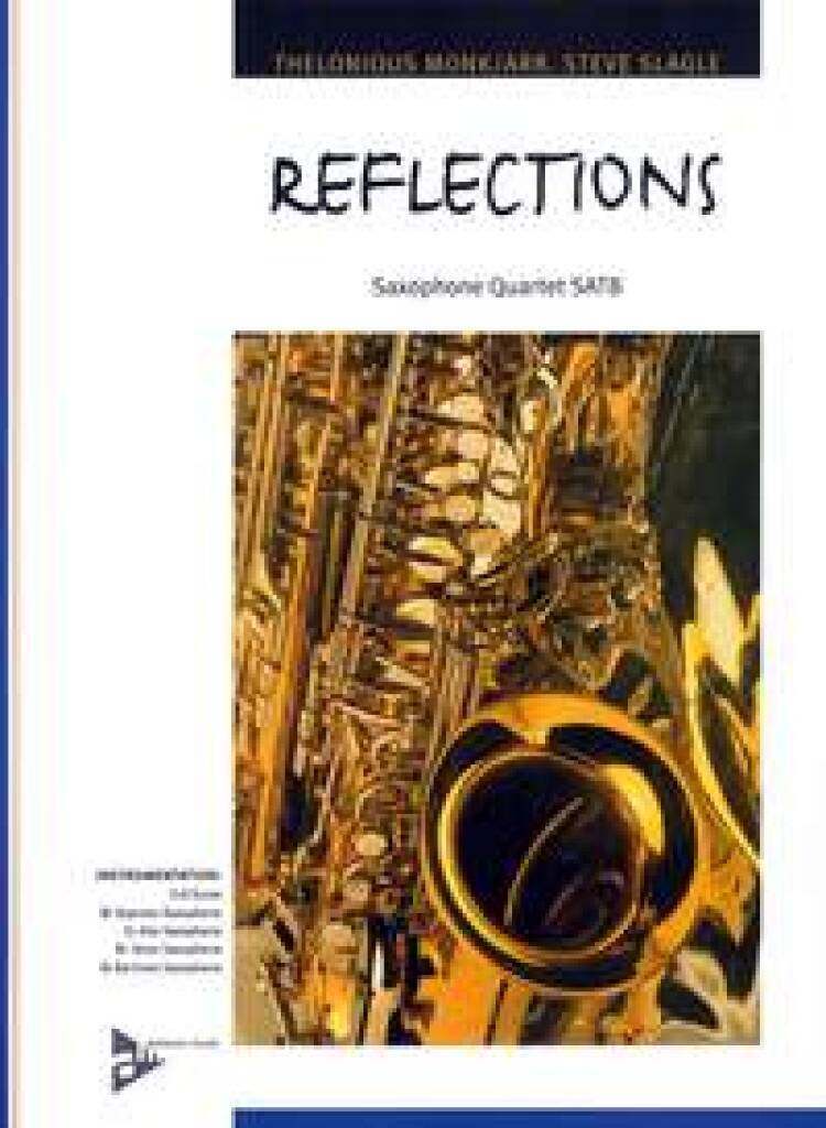 Knjiga REFLECTIONS -PARTITION+PARTIES SEPAREES STEVE SLAGLE
