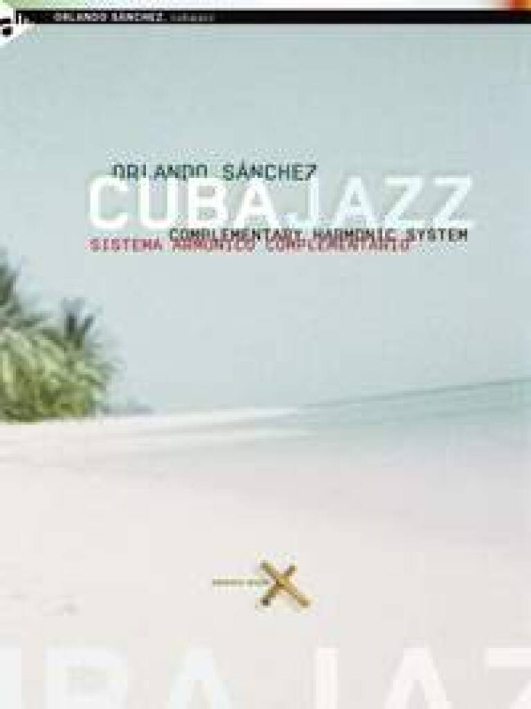 Knjiga CUBAJAZZ  +CD 