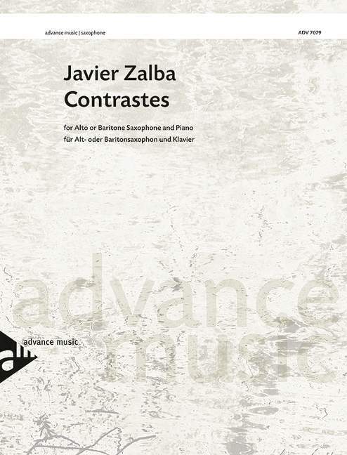 Prasa CONTRASTES JAVIER ZALBA
