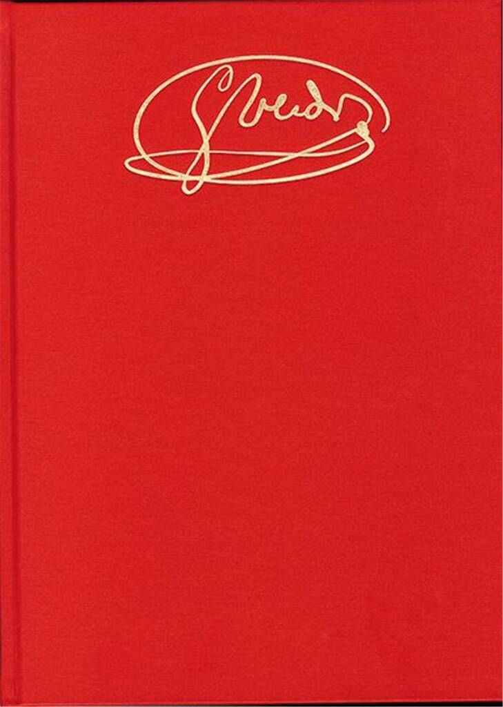 Buch OTELLO GIUSEPPE VERDI