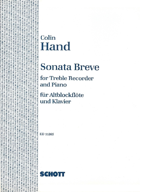 Tiskani izdelki KAISERWALZ COLIN HAND
