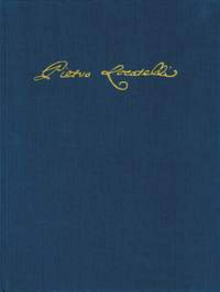Kniha 12 SONATE PER FLAUTO E BASSO CONTINUO PIETRO LOCATELLI