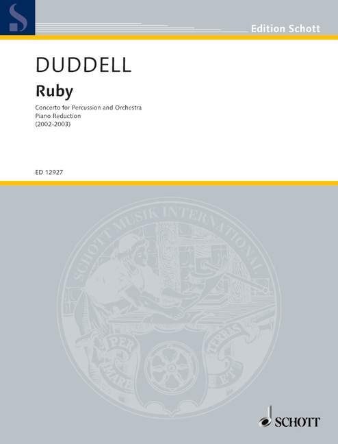 Tiskani izdelki RUBY JOE DUDDELL