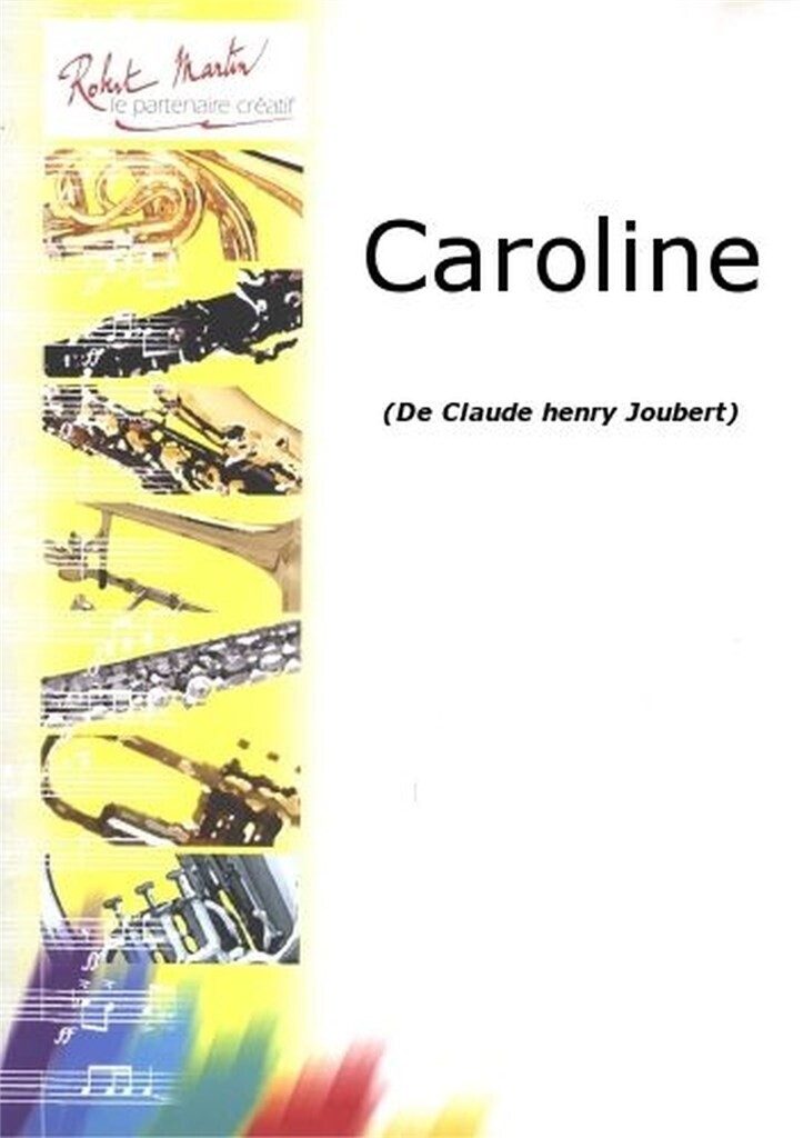 Книга CAROLINE VIOLON CLAUDE HENRY JOUBERT