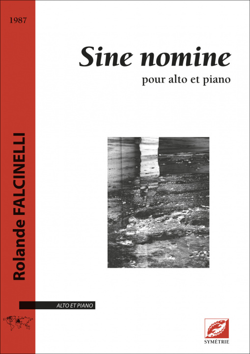 Knjiga Sine nomine Falcinelli