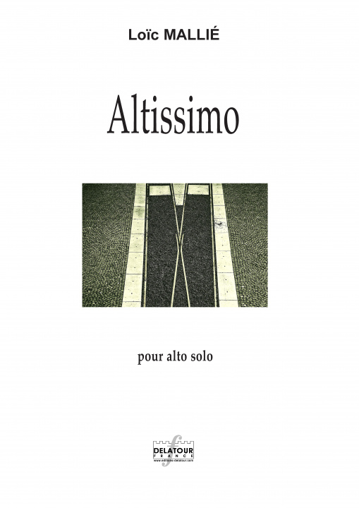 Boek ALTISSIMO MALLIE LOA C
