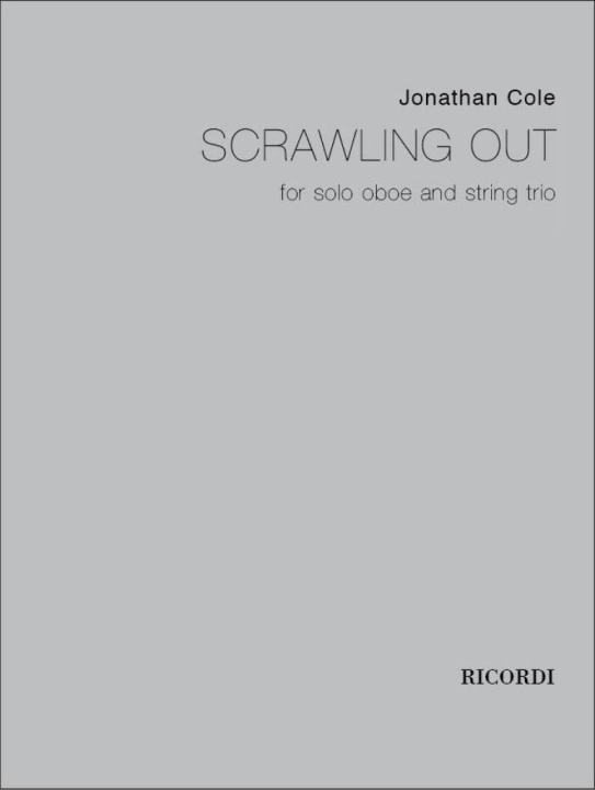 Livro SCRAWLING OUT J. COLE