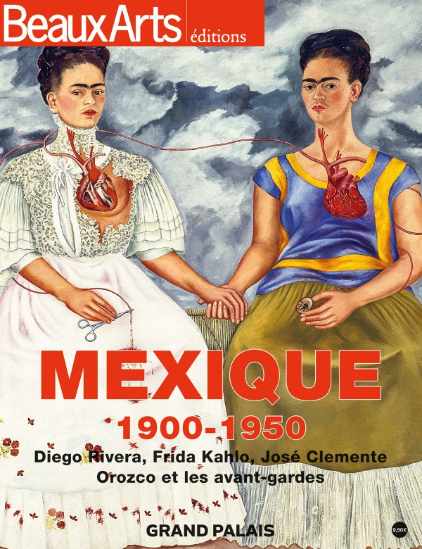 Carte MEXIQUE. 1900-1950 collegium