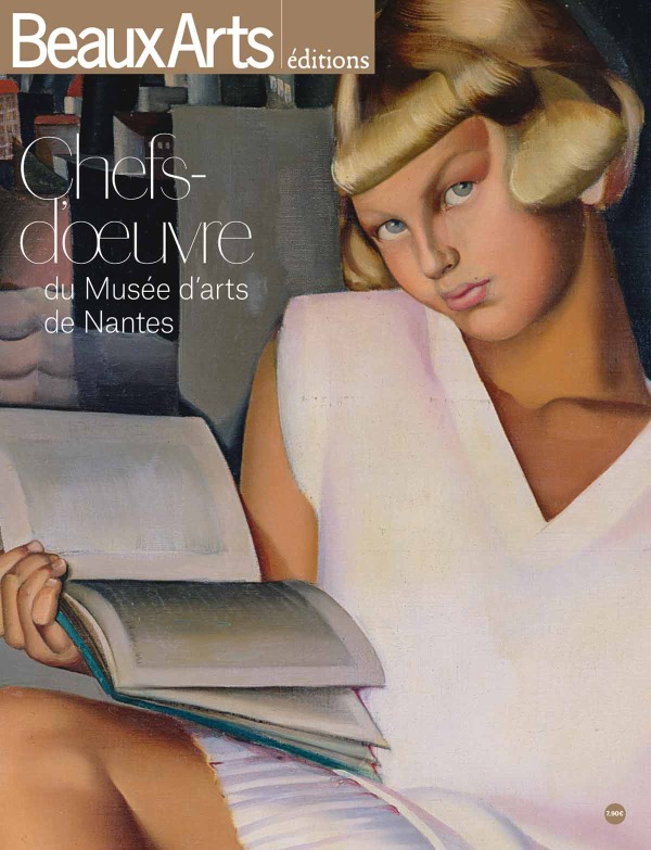 Книга LES CHEFFS-D'OEUVRE DU MUSEE DE NANTES collegium