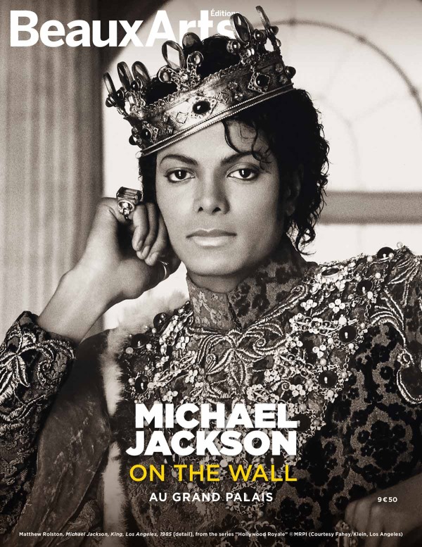 Buch michael jackson : on the wall collegium