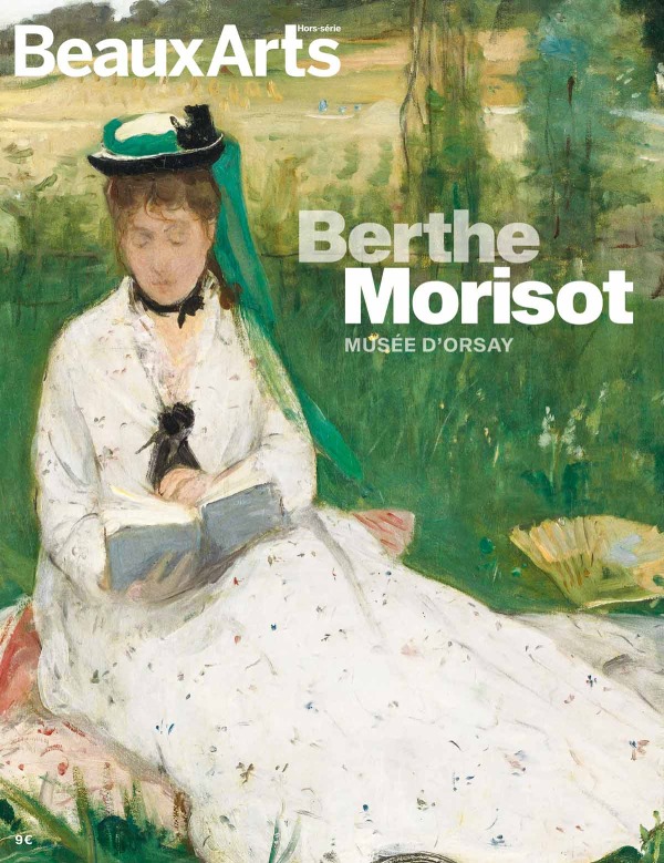 Libro BERTHE MORISOT collegium