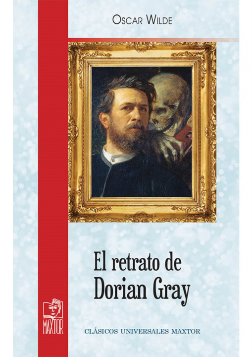 Kniha El retrato de Dorian Gray Wilde