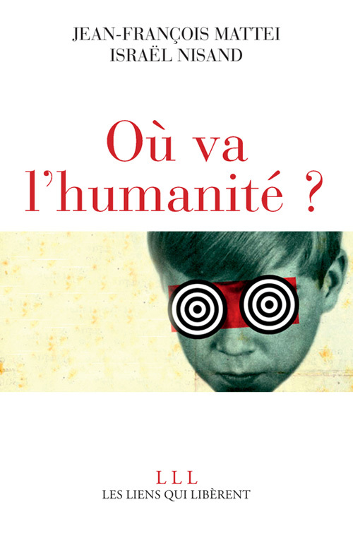 Könyv Où va l'Humanité ? Mattei