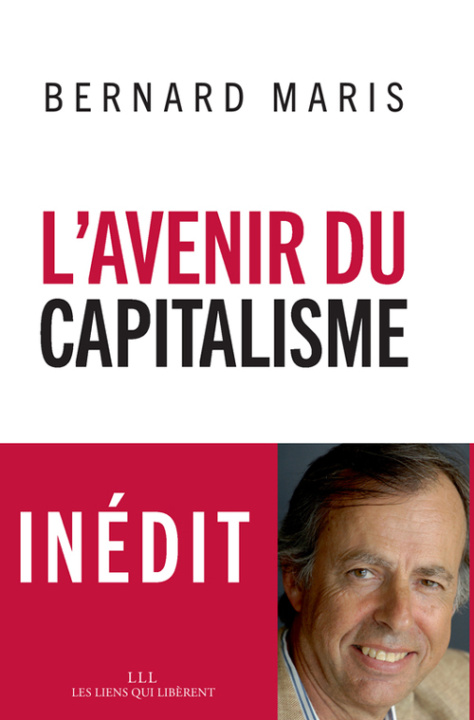 Книга L'avenir du capitalisme Maris