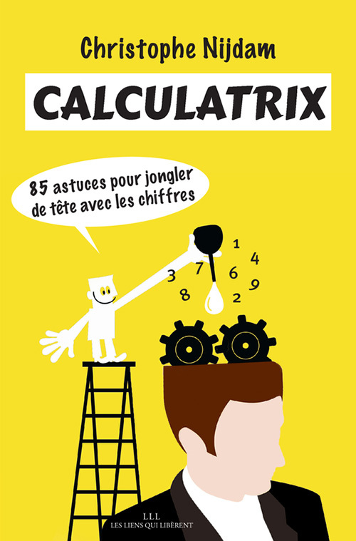 Buch Calculatrix Nijdam
