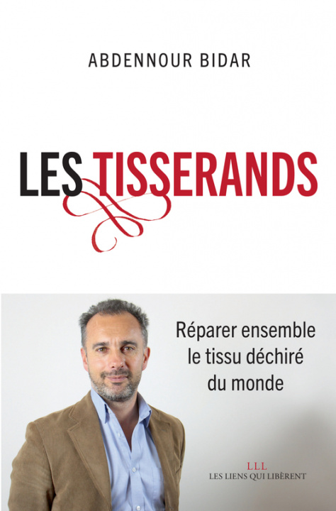 Libro Les tisserands BIDAR ABDENNOUR