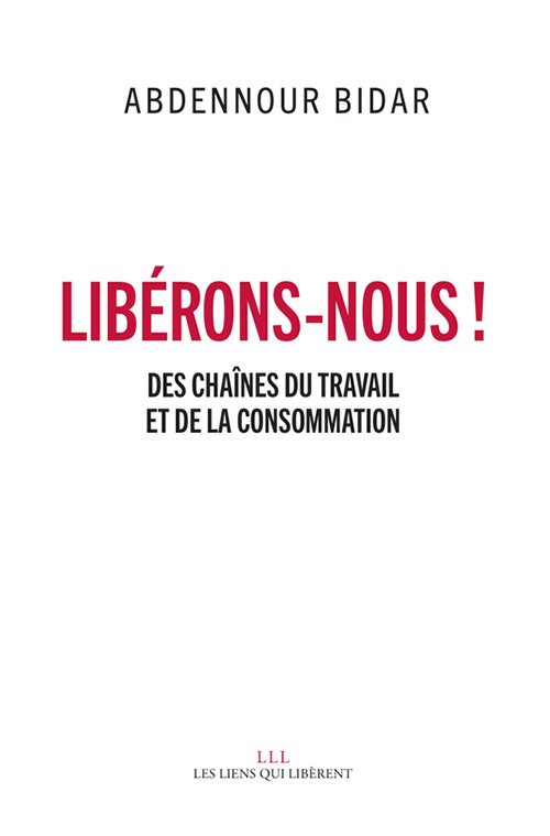 Knjiga Libérons-nous ! Bidar