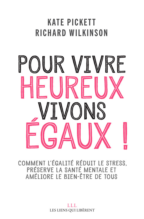 Βιβλίο Pour vivre heureux, vivons égaux ! Pickett