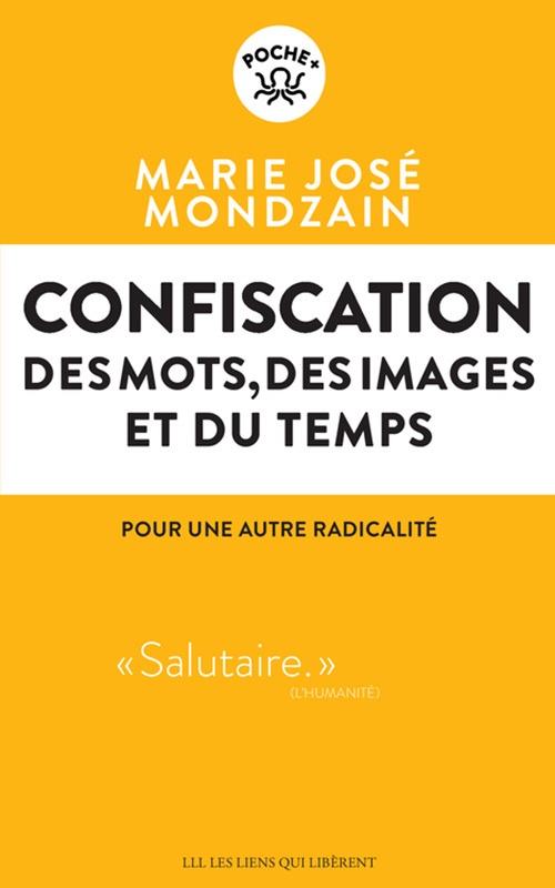Book Confiscation Mondzain