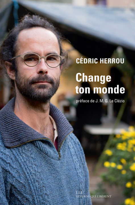 Könyv Change ton monde Herrou