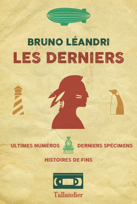 Книга Les derniers LEANDRI BRUNO