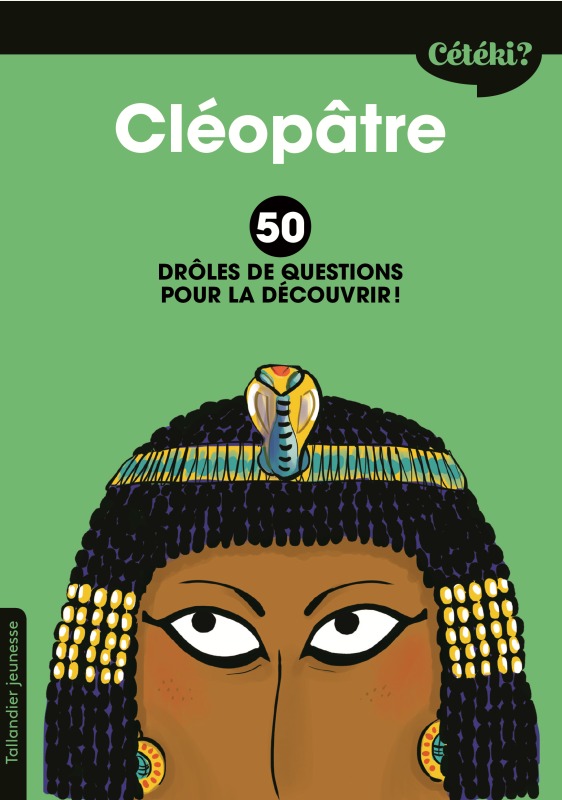 Libro Cétéki Cléopâtre ? TERRAL ANNE/ZONK ZELDA