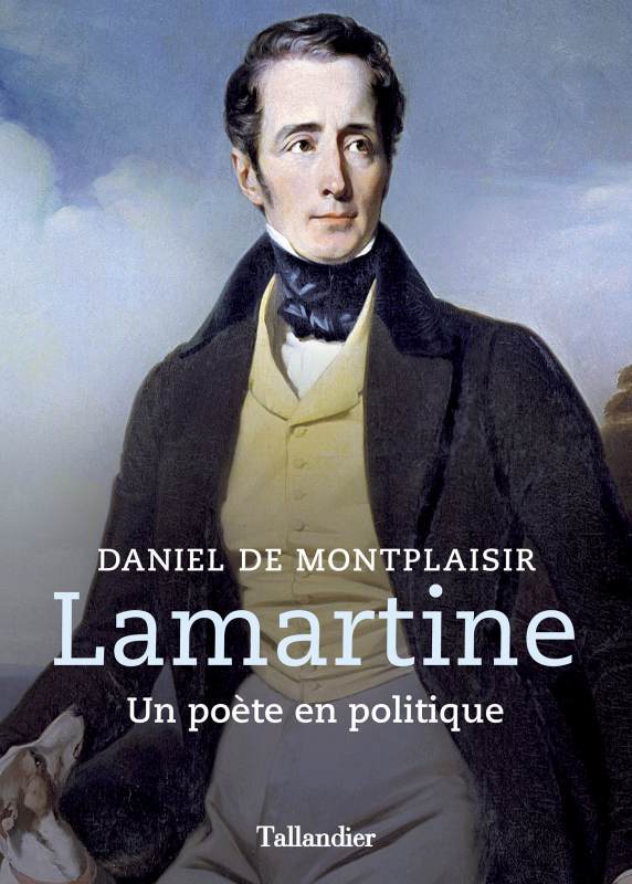 Knjiga Lamartine MONTPLAISIR DE DANIEL