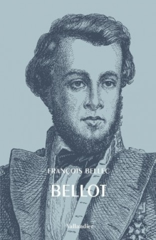 Libro Bellot Bellec