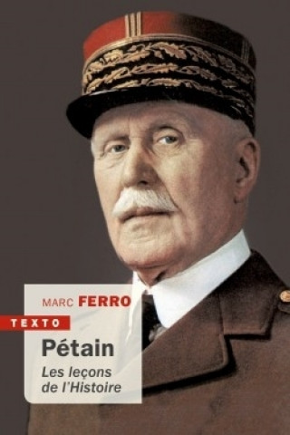 Carte Pétain Ferro