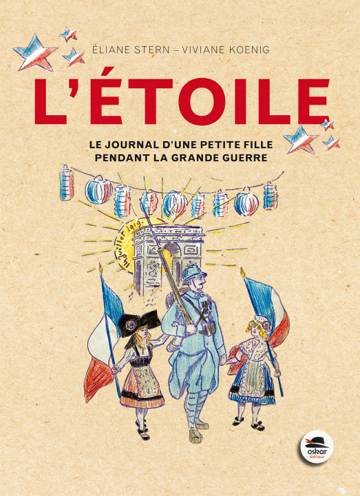 Buch ETOILE (L') Koenig