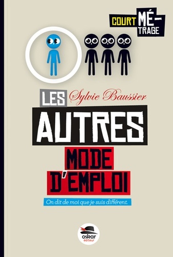 Libro Les autres - mode d'emploi Baussier