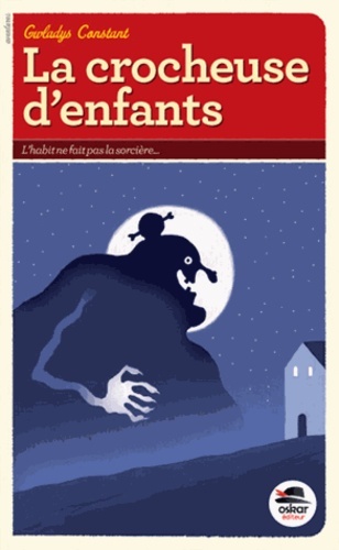 Book CROCHEUSE D'ENFANTS (LA) Constant