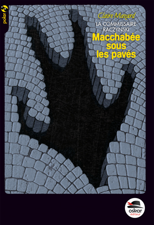 Knjiga MACCHABÉE SOUS LES PAVÉS Mazard